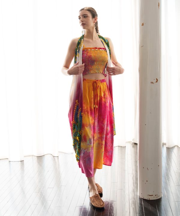 UV Protection Versatile Wrap