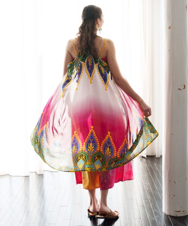 UV Protection Versatile Wrap