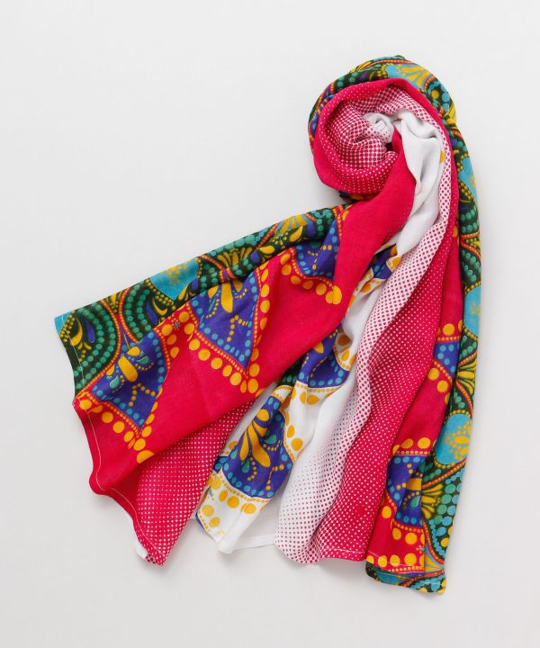 UV Protection Versatile Wrap