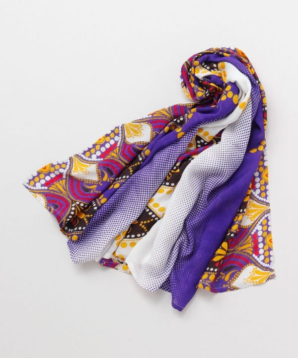 UV Protection Versatile Wrap