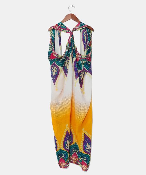 UV Protection Versatile Wrap