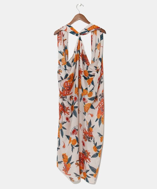 ผ้าห่อตัว Calavera สำหรับการเดินทางพร้อมป้องกันรังสี UV