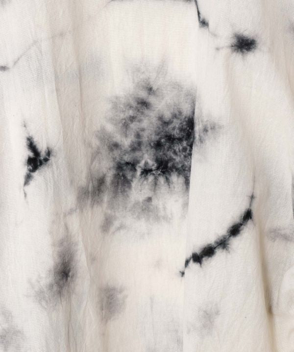 Men's Tie Dye Tank Top