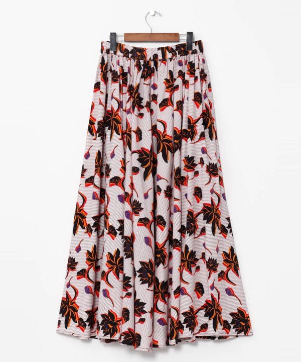 African Inspired Skirt