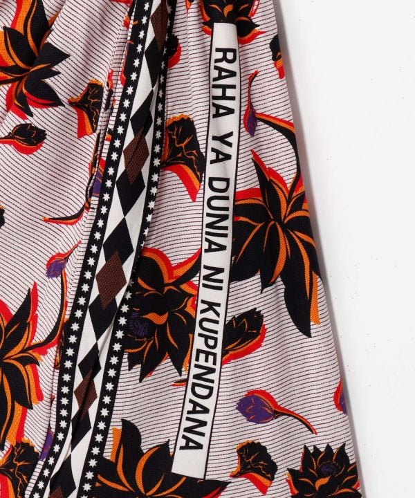 African Inspired Skirt