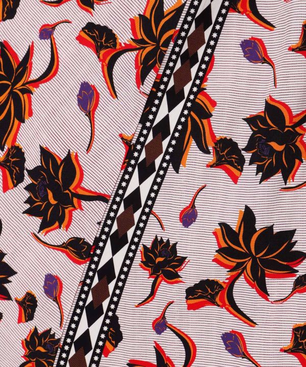 African Inspired Skirt