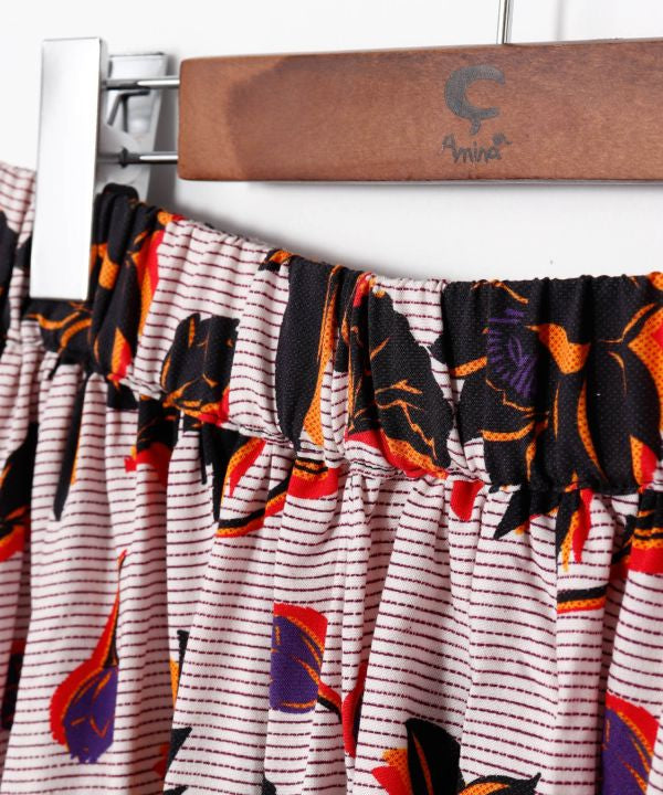 African Inspired Skirt