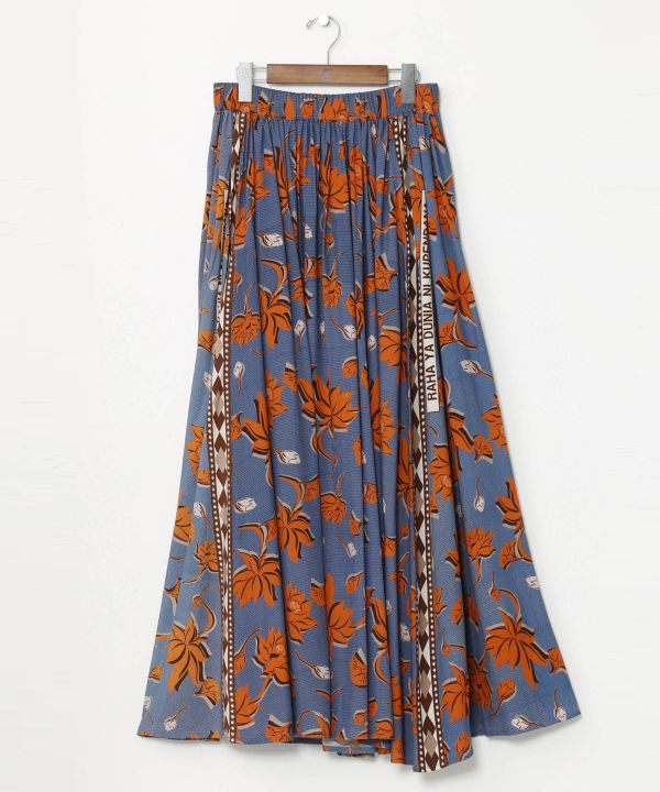 African Inspired Skirt