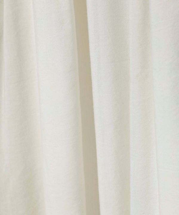 Cotton Rayon Summer Sleeveless Dress