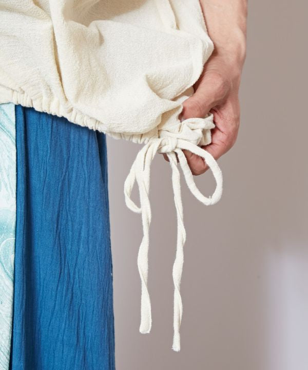 Lightweight Indian Cotton Shirt