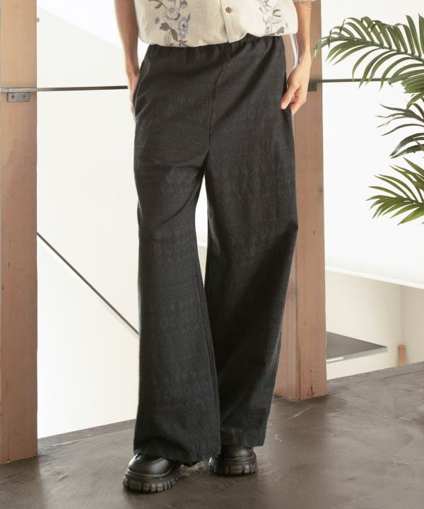 Chic Bohemian Pants