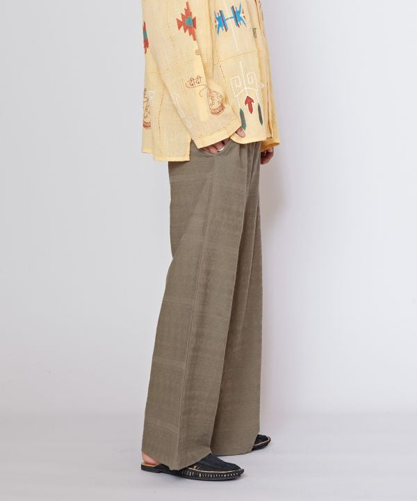 Chic Bohemian Pants