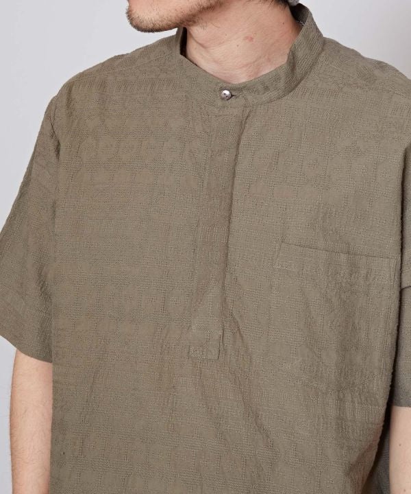 Chic Bohemian Pullover