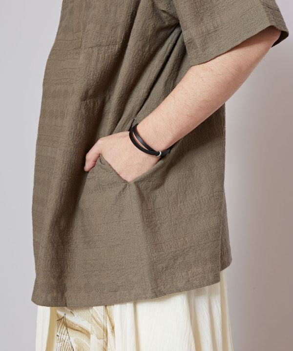 Chic Bohemian Pullover