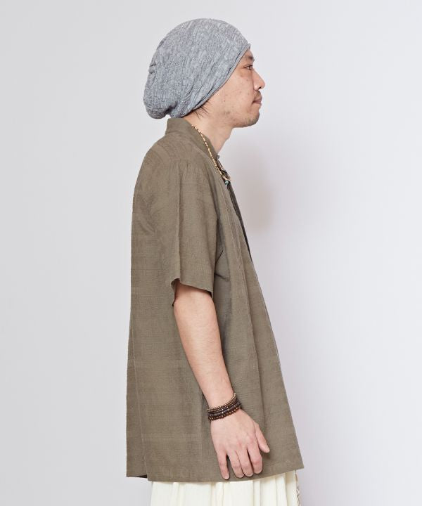 Chic Bohemian Pullover