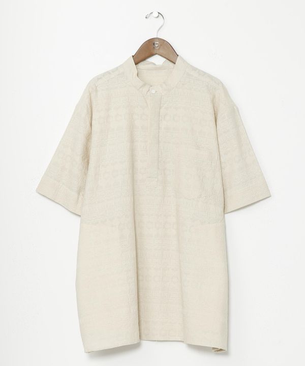 Chic Bohemian Pullover