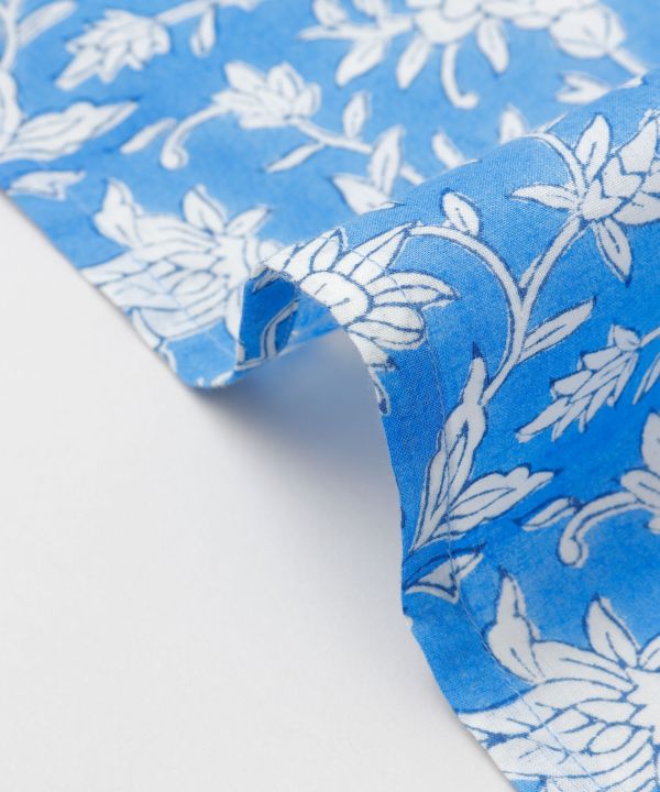 Block Print Versatile Scarf