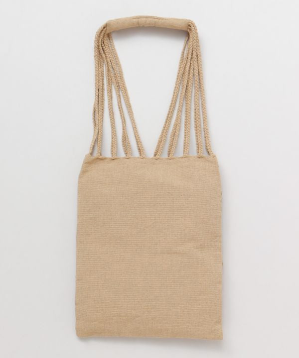 Hand Crochet Tote Bag