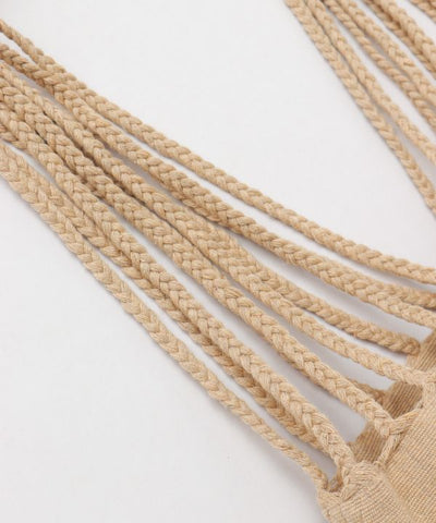 Hand Crochet Tote Bag