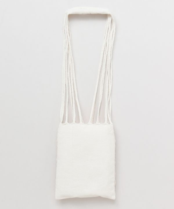 Hand Crochet Shoulder Bag