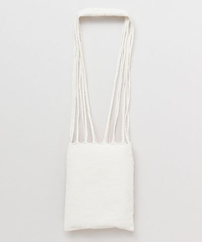 Hand Crochet Shoulder Bag