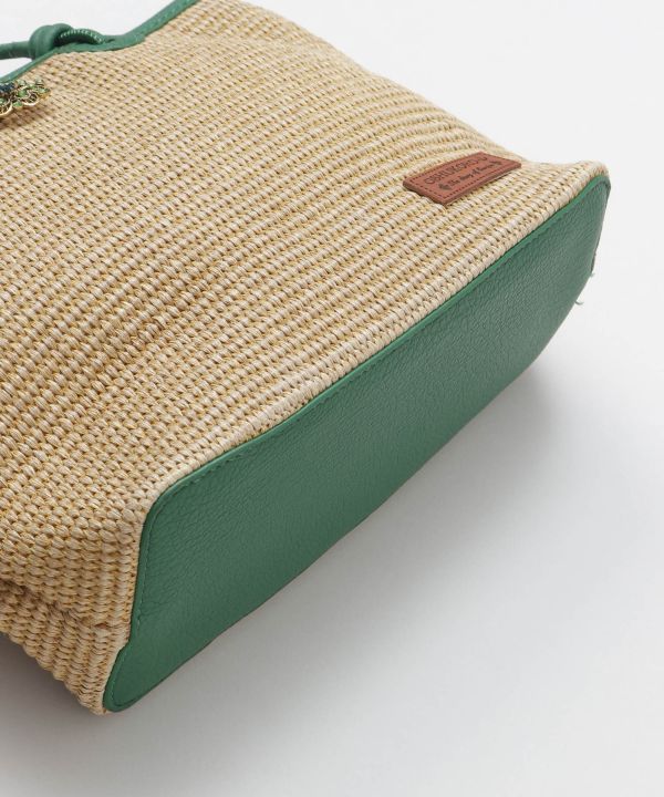 Ivy Tote Bag and Pouch Set