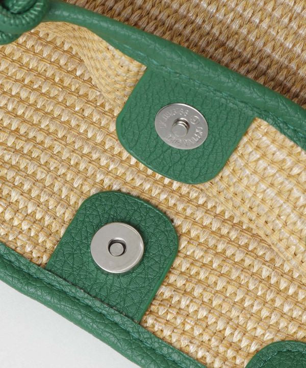 Ivy Tote Bag and Pouch Set