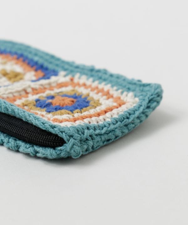 Crochet Card Holder