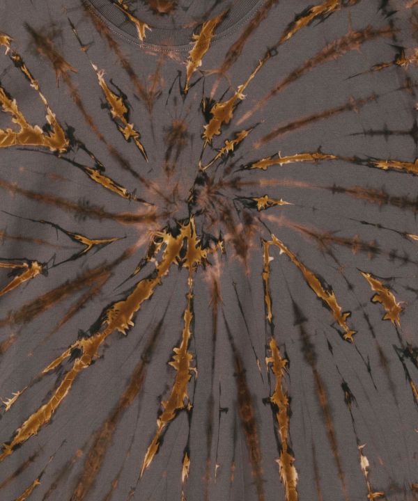 Staple Tie Dye T Shirt