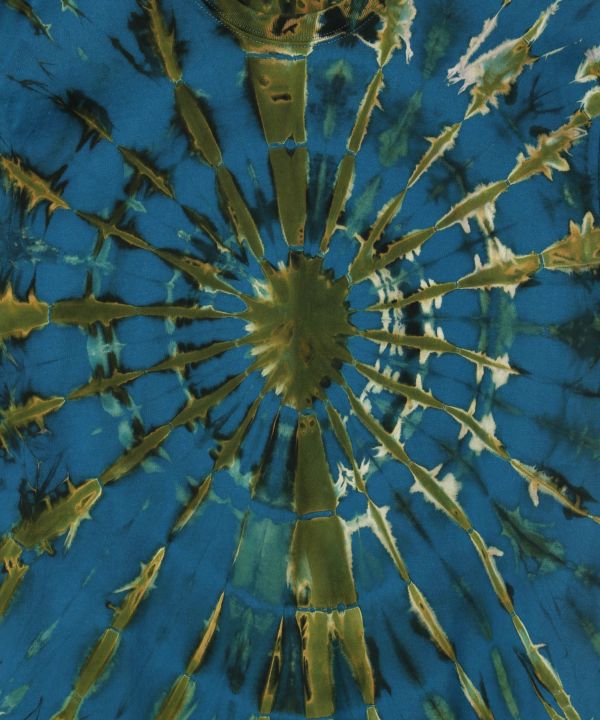 Staple Tie Dye T Shirt