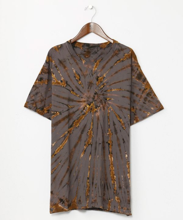 Staple Tie Dye T Shirt