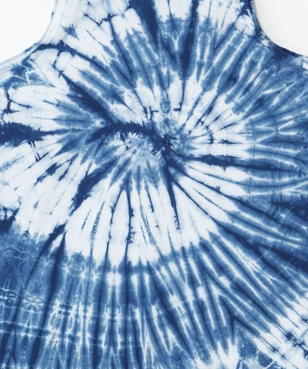 Staple Tie Dye Tank