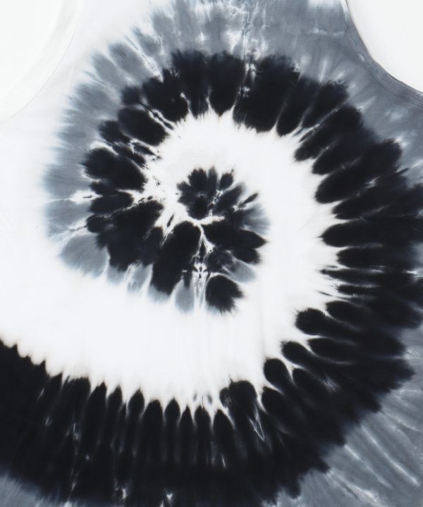 Staple Tie Dye Tank