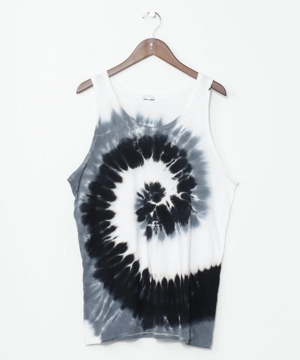 Staple Tie Dye Tank