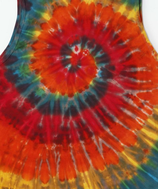 Staple Tie Dye Tank