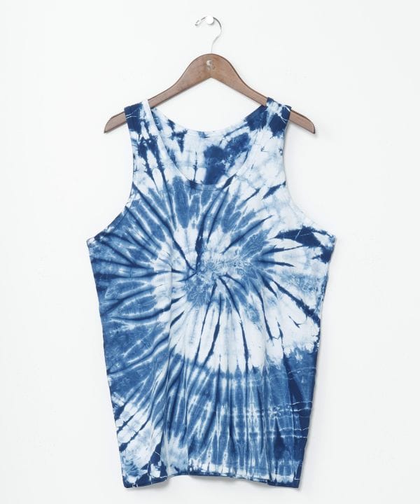 Staple Tie Dye Tank