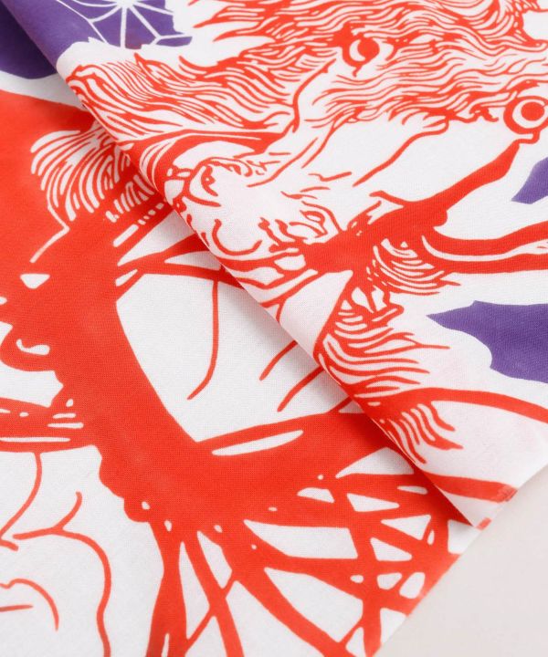 Tenugui Towel - HORSE