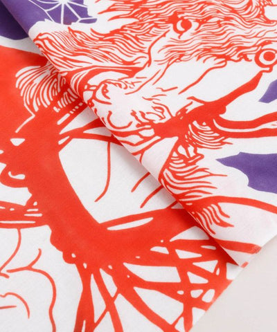 Tenugui Towel - HORSE