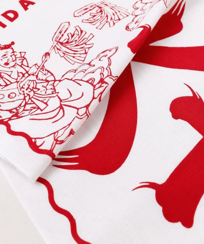 Tenugui Towel - DAIDAIKICHI