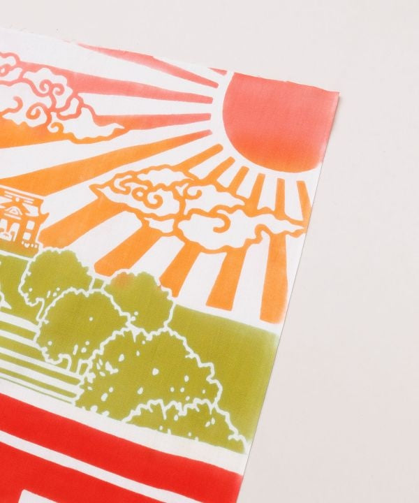 Tenugui Towel - SANPAI