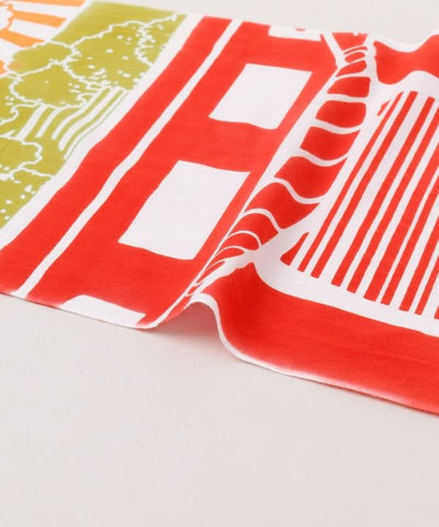 Tenugui Towel - SANPAI