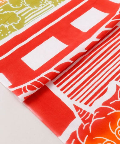 Tenugui Towel - SANPAI