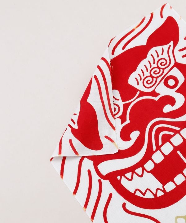 Tenugui Towel - SHISHIMAI