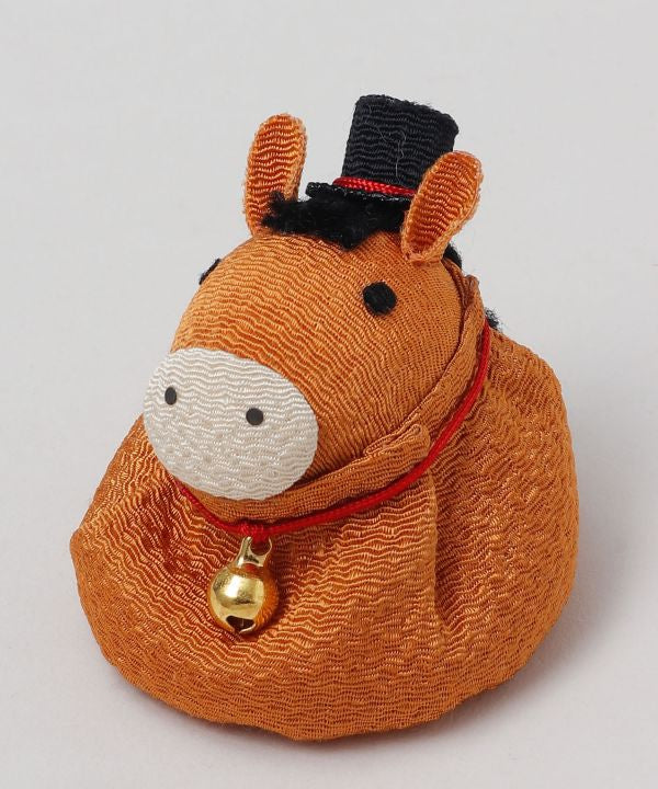 UMA Hat OJAMI Bean Bag