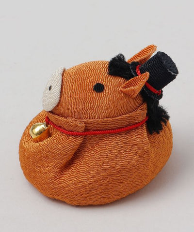 UMA Hat OJAMI Bean Bag