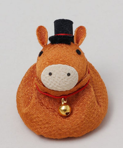 UMA Hat OJAMI Bean Bag