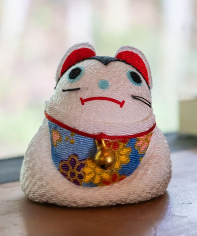 INUHARIKO OJAMI Bean Bag