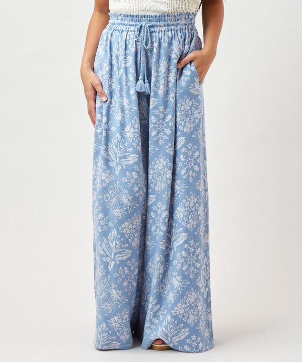 Island Breeze Wide Pants