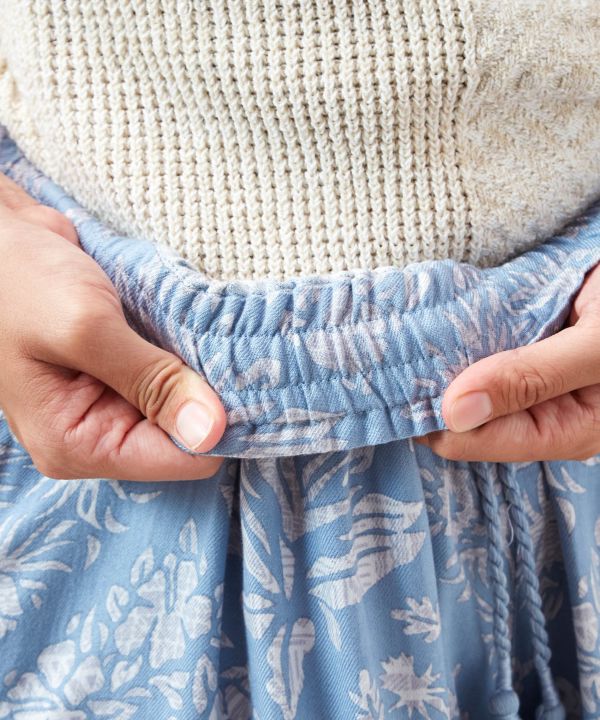 Island Breeze Wide Pants