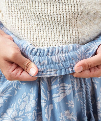 Island Breeze Wide Pants